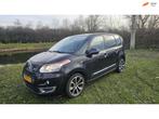 Citroen C3 Picasso 1.6 VTi Exclusive, Auto's, Citroën, Voorwielaandrijving, Euro 5, Gebruikt, 4 cilinders