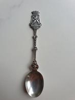 lepeltje Noord Brabant – HH90 Verzilverd op basis van 90, Ophalen of Verzenden