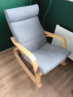 Zeer mooie schommelstoel, Huis en Inrichting, Stoelen, Ophalen, Zo goed als nieuw, Hout, Eén