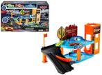 mattel cars copper canyon, Ophalen of Verzenden, Nieuw