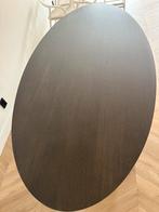 Table du sud ovale eettafel 240x110, Huis en Inrichting, Ophalen, Ovaal, 200 cm of meer, 100 tot 150 cm