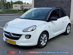 Opel ADAM 1.2 Glam // PDC // LMV // Cruise // Airco // APK /, Voorwielaandrijving, Euro 5, ADAM, Gebruikt