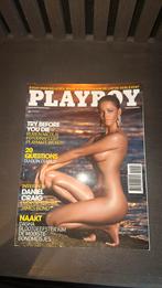 Playboy uit 2008, Verzenden, Zo goed als nieuw