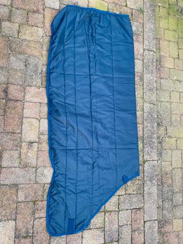 Nieuwe 100 grams amigo liner maat 7’3 beschikbaar voor biedingen