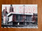 Den Haag 1972 - Groenmarkt., Ophalen of Verzenden, 1980 tot heden, Ongelopen, Zuid-Holland