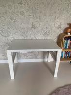 Bureua ikea wit, Ophalen