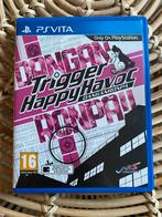 Danganronpa Trigger Happy Havoc voor de PS Vita, Spelcomputers en Games, Games | Sony PlayStation Vita, Verzenden, 1 speler, Zo goed als nieuw