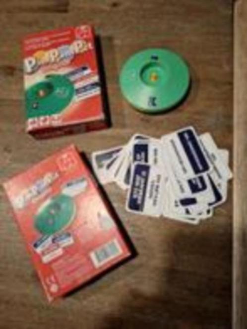 Pim Pam Pet original, Hobby en Vrije tijd, Gezelschapsspellen | Overige, Zo goed als nieuw, Ophalen of Verzenden