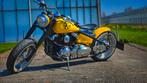 Yamaha Dragstar Bobber 650 cc, Motoren, Cardan-aandrijving, 2 cilinders, Chopper, Particulier