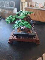 Lego Bonsai boom set, Ophalen of Verzenden, Zo goed als nieuw