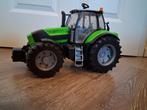 Bruder Deutz Tractor - Zo Goed Als Nieuw!, Ophalen of Verzenden