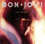 Bon Jovi 7800 Fahrenheit. Remastered, Cd's en Dvd's, Cd's | Hardrock en Metal, Ophalen of Verzenden, Zo goed als nieuw