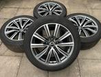 21 inch originele Audi Q8 velgen 5x112., 285 mm, Zomerbanden, 21 inch, Ophalen of Verzenden