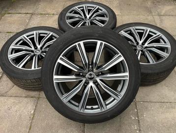 21 inch originele Audi Q8 velgen 5x112.  beschikbaar voor biedingen