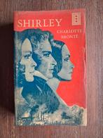 Charlotte Brontë - Shirley - Veen Uitgeversmaatschappij, Boeken, Ophalen of Verzenden, Gelezen, Europa overig