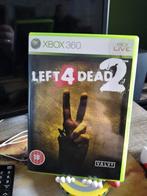 Left for dead 2 Xbox 360, Spelcomputers en Games, Games | Xbox 360, Avontuur en Actie, Vanaf 18 jaar, 1 speler, Ophalen of Verzenden