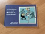 Willem Wilmink De wonderbaarlijk reis van Jacob  Maneschijn, Boeken, Eén stripboek, Ophalen of Verzenden, Zo goed als nieuw