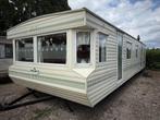 Willerby Salisbury 10 x 3.70 m CV 2 SLP, Caravans en Kamperen, Niet ingevuld, Niet ingevuld, Niet ingevuld