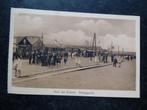 HOEK VAN HOLLAND Strandgezicht B, Ophalen of Verzenden, Voor 1920, Zuid-Holland