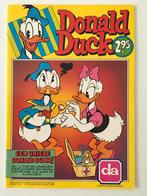 Donald Duck Stripboek 1987 - unieke DA- editie, Ophalen of Verzenden, Zo goed als nieuw, Walt Disney, Eén stripboek