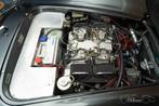 Pilgrim Sumo | Body-off gerestaureerd | Hard top | 1991, Auto's, Overige merken, Achterwielaandrijving, Cabriolet, Leder