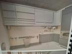 Keuken, Huis en Inrichting, Ophalen, Gebruikt, Hoekkeuken, Hout
