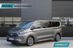 Ford Transit Custom Tourneo 340 2.5 PHEV L2H1 Titanium X 232, Auto's, Ford, 1850 kg, Bedrijf, Nieuw, Hybride Elektrisch/Benzine