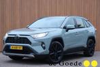 Toyota RAV4 2.0 VVT-iE Active orgNL camera trekhaak, Voorwielaandrijving, Gebruikt, Euro 6, 4 cilinders