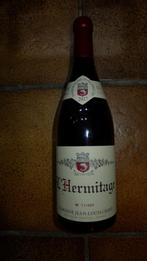 2017 Jean Louis Chave - Hermitage exclusief R. Parker 99/100, Nieuw, Rode wijn, Frankrijk, Vol