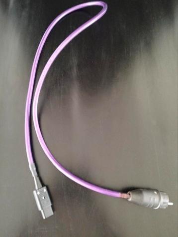 Chord power cable  beschikbaar voor biedingen