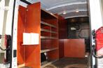 Complete businrichting Ford Transit L2H2, Auto diversen, Autogereedschap, Ophalen, Zo goed als nieuw