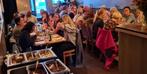 Restaurant Overnamen Amsterdam, Ophalen of Verzenden, Fornuis, Frituur en Grillen