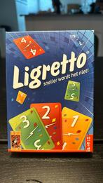 Ligretto, Ophalen of Verzenden, Een of twee spelers