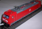 Marklin br146 240 elektrische locomotief digitaal zo goed al, Hobby en Vrije tijd, Modeltreinen | H0, Wisselstroom, Locomotief