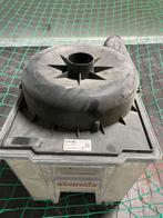 Vuilafscheider starmix, Ophalen, Zo goed als nieuw