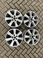 16 Inch Borbet velgen voor Saab 9-3 / Saab 9-5, Ophalen, Gebruikt, Personenwagen, Velg(en)