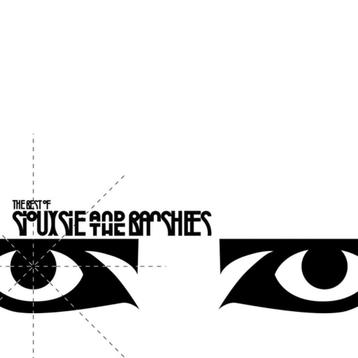 2CD The Best Of Siouxsie And The Banshees (LIMITED EDITION) beschikbaar voor biedingen