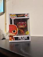 Funko Pop! The Flash 1097 - Glow in the Dark, Ophalen of Verzenden, Nieuw
