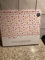 Gezinsplanner 2026, Ophalen of Verzenden, Zo goed als nieuw