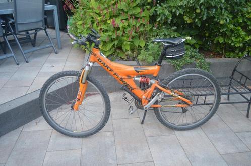 Gary Fisher Joshua F3, Fietsen en Brommers, Fietsen | Mountainbikes en ATB, Gebruikt, Overige merken, 45 tot 49 cm, Fully, Ophalen