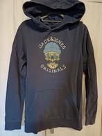 Jack&Jones Hoodie Maat 176 ZGAN, Trui of Vest, Ophalen of Verzenden, Zo goed als nieuw, Jongen