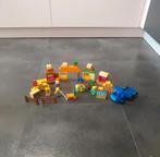 Duplo bob de bouwer, Ophalen of Verzenden, Gebruikt, Duplo