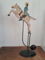 Paard rijder, Antiek en Kunst, Ophalen