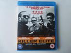 Blu-Ray  Killer Elite, Ophalen of Verzenden, Zo goed als nieuw, Actie