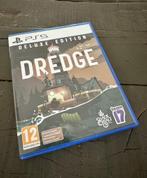 Dredge; Deluxe edition - PS5, Ophalen of Verzenden, Zo goed als nieuw
