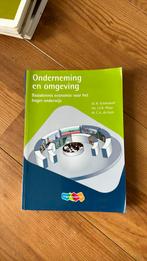 R. Schönendorff - Onderneming en omgeving, R. Schönendorff; C.A. de Kam; J.F.B. Pleus, Economie, Ophalen of Verzenden, Zo goed als nieuw