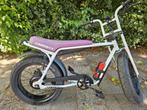 Super73 ZG EU Fatbike, Fietsen en Brommers, Elektrische fietsen, Ophalen, Gebruikt, 30 tot 50 km per accu, Overige merken