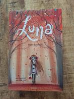 Luna - Pieter Koolwijk - Jeugdboek, Ophalen of Verzenden, Zo goed als nieuw, Pieter Koolwijk, Fictie algemeen