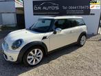 Mini Mini Clubman 1.6 One Chili, Auto's, Voorwielaandrijving, Gebruikt, 4 cilinders, 4 stoelen