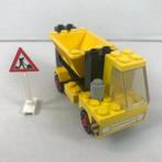 lego 622-1 klipper vrachtwagen, classic town, Ophalen of Verzenden, Gebruikt, Complete set, Lego